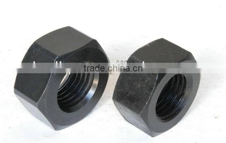 Hex Head NUT DIN 934 GRADE-4.6.8.10