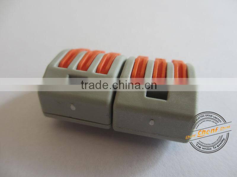 Cheaper Price Auto Electrical Wire Connectors For Building Lighting
