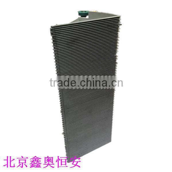escalator step aluminum alloy escalator step