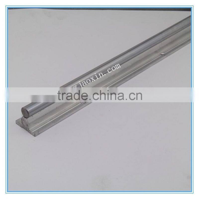 2016 hot sale high quality linear guide rail linear bearings SBR35 from china supplier