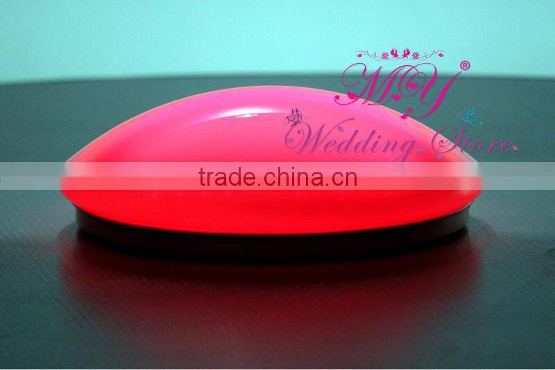 wireless rechargeable led light