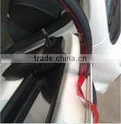 ( factory) HIGH QUALITY galvanized wire for automotive door -shift 3.0-5.5MM