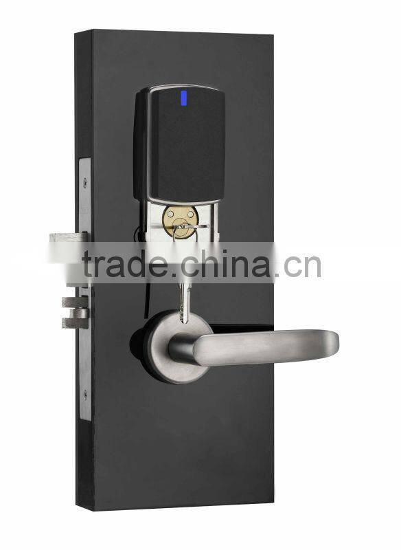 Smart Keyless Access RFID Smart Card Electronic Intelligent Hotel Lock