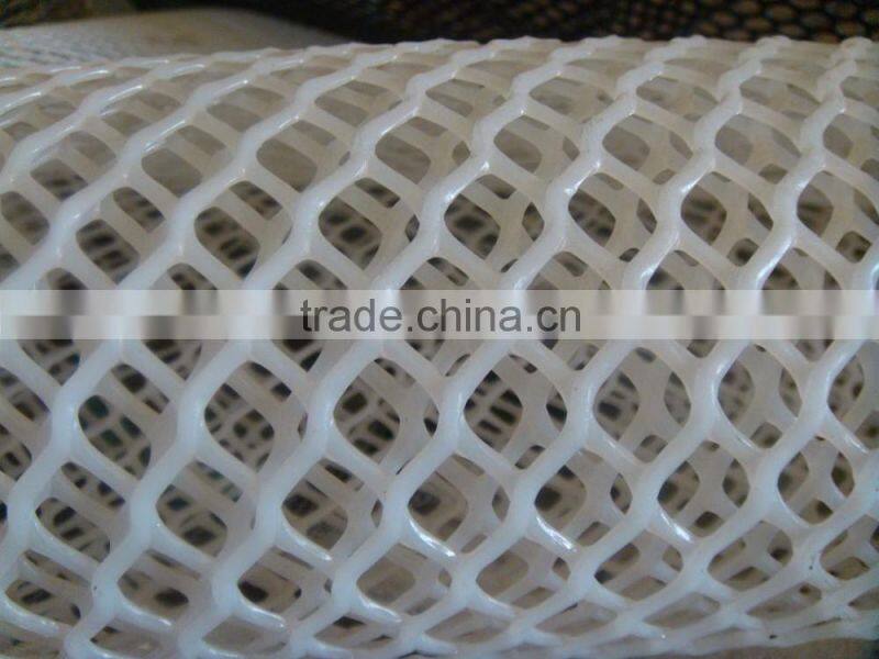 hexagonal wire netting in 1/2" to 3" for feeding