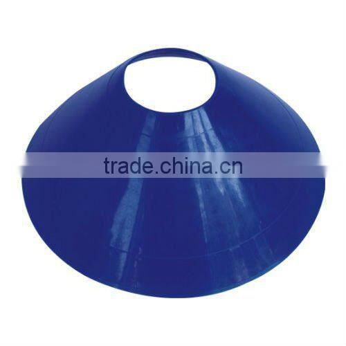 16.5*38.5CM Top Quality Plastic Traffic Roadblock with Promotions