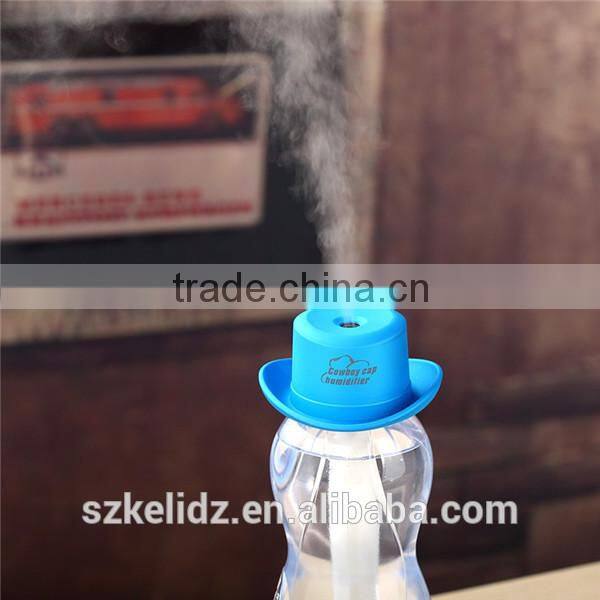 humidifier for incubator