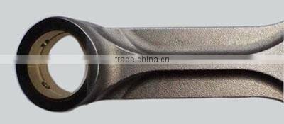 Racing rod Custom SMALL BLOCK Rods For Chevrolet 350 connecting rod forged 4340 H Beam