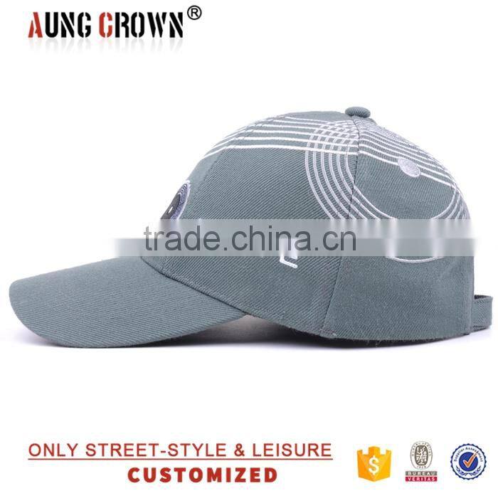 new baseball cap/fashion baseball cap/cotton baseball cap