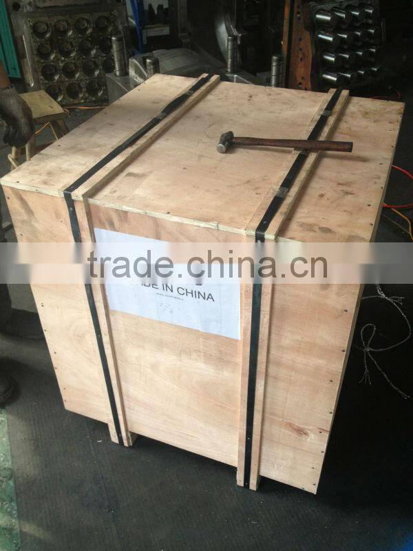 plastic rectangle lunch box mold