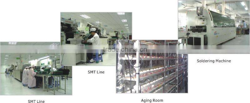 Digital TV Box HD MPEG4 H.264 Receiver DVB T2 DVB S2 Combo