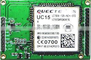 5V-9V gprs modem with tcp/ip stack, Embed TCP/IP Protocol gsm dial up modem, KB3091-F