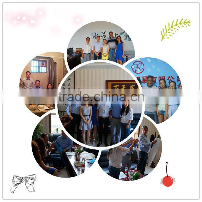 2016 new arrival !! Die cut promtion gifts wholesale felt letter