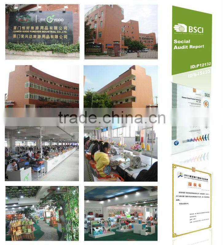 High Quality Waterproof Picnic 2 in 1 Pillow Blanket