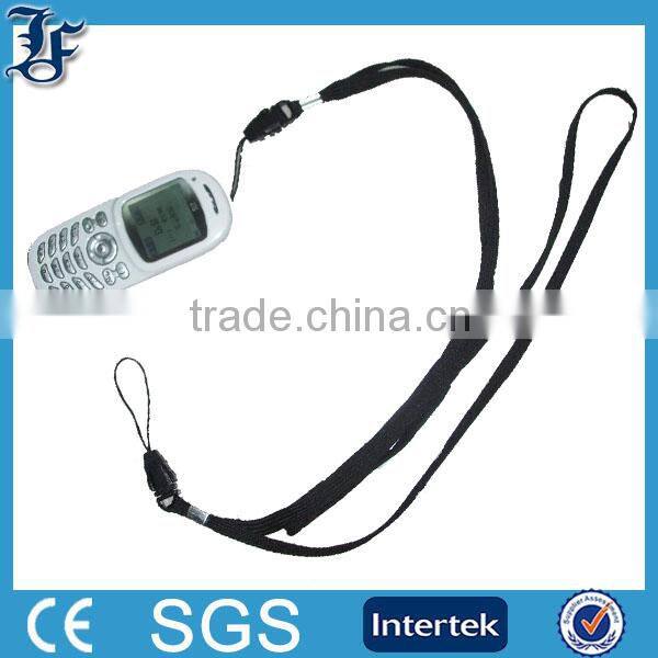Fashion Custom Mobile Phone Tube Lanyard