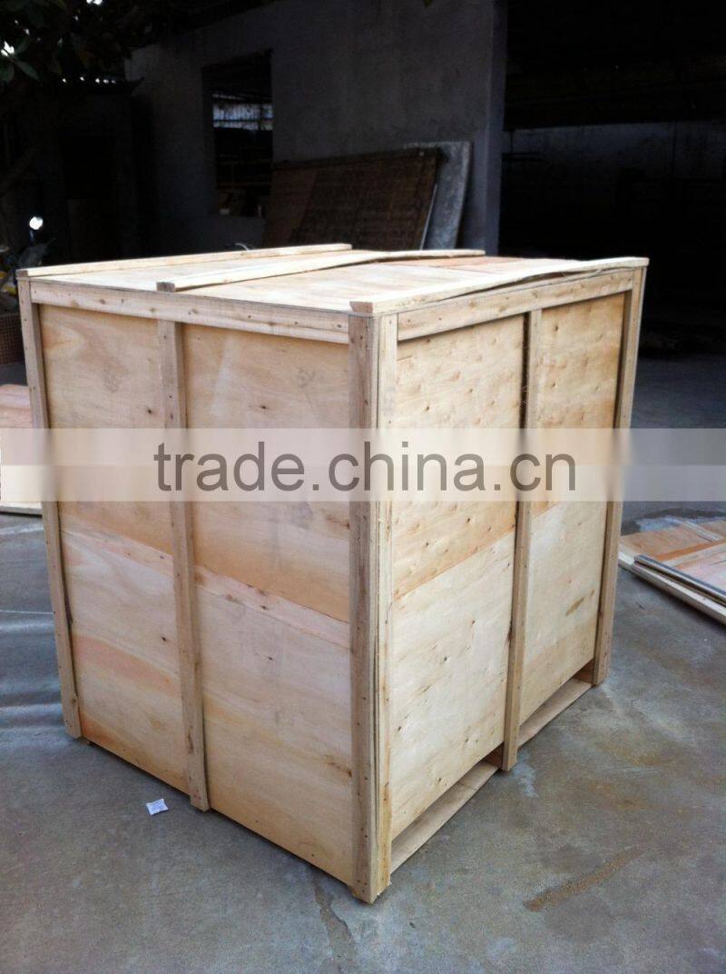 PVC battery packaging welding machine