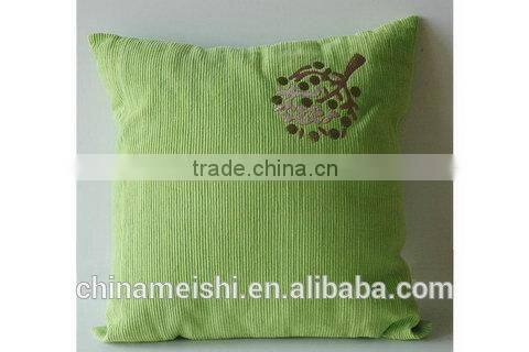 Good Quality Decoration Wholesale Cushion Covers for Car or Sofa Cushion