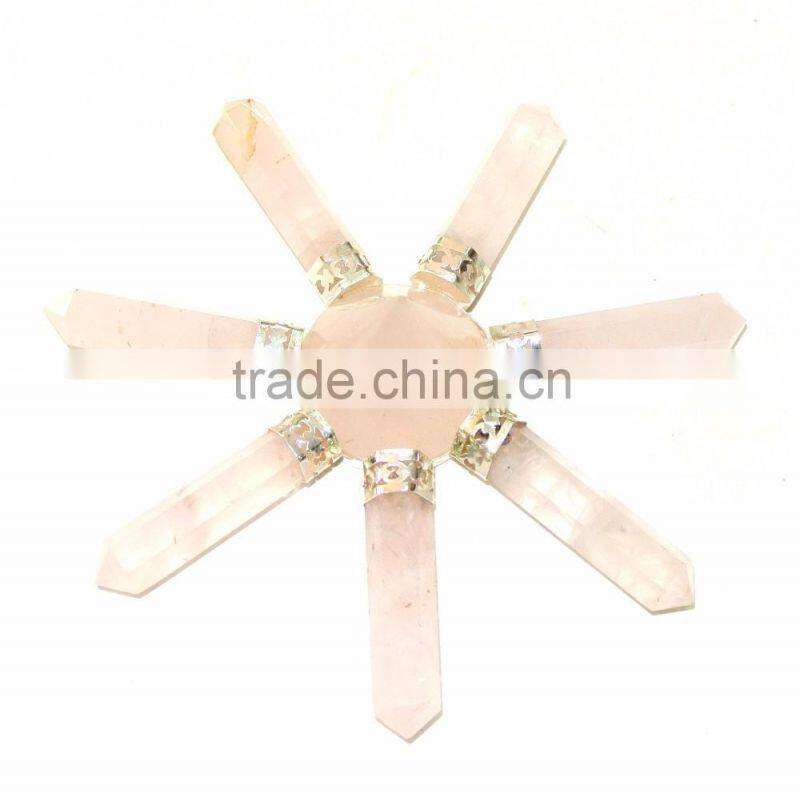 Wholesale Of Chakra Energy Generator : Chakra 7 Point Energy Generator Tool