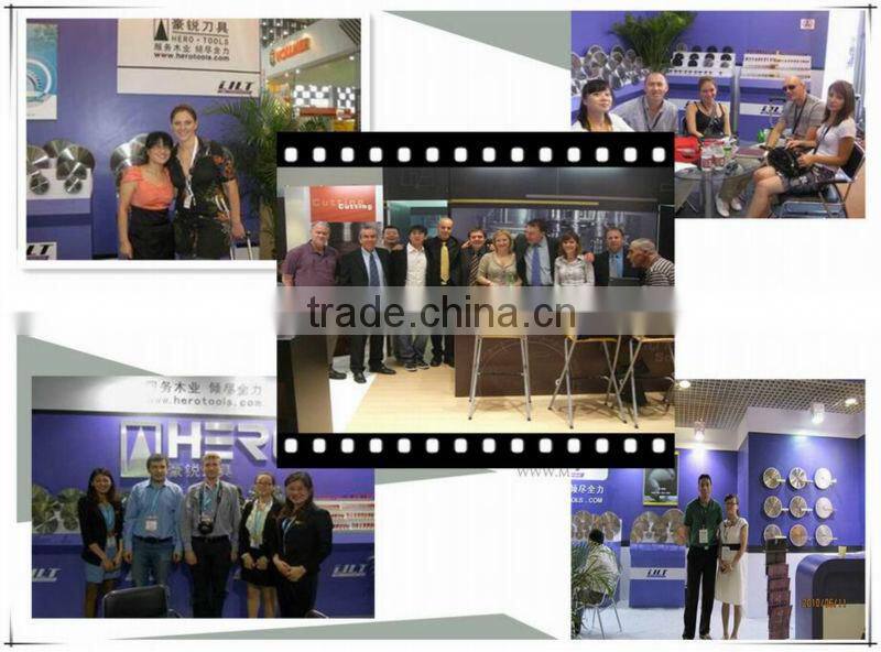 Finger Joint Cutter for wood