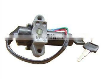 CH125 motorcycle Ignition Switch Lock Key Set