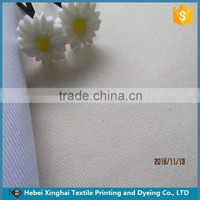 High quality T/R yarn dyed lining fabric textiles