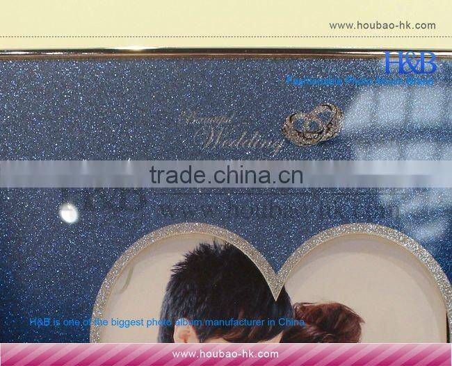 10*10' 14*14 magnetic wedding album