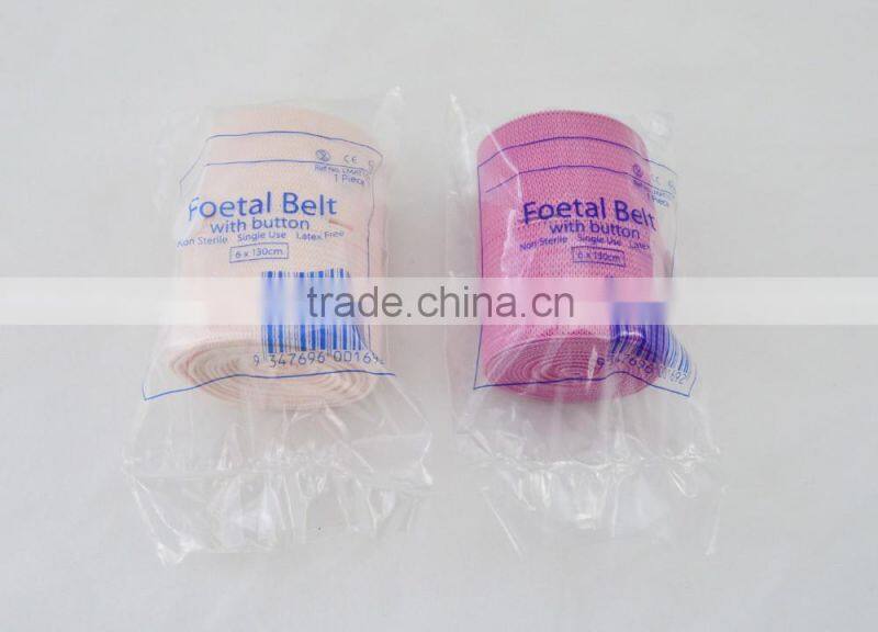 Supply hot sell abdominal color fetal doppler