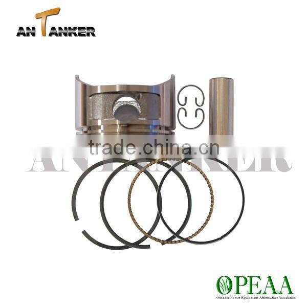 Go Kart Gasoline Engine Parts Piston & Ring Set Kit For GX270