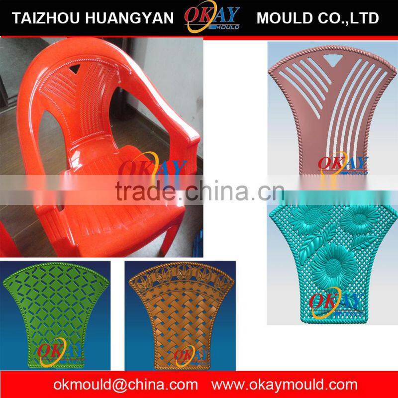 Professional and rich experience in production plastic injection mould producers