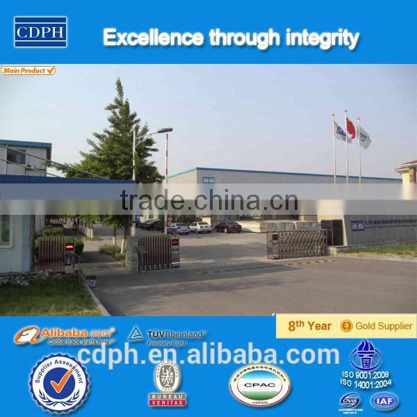 living modern cheap China container house cost