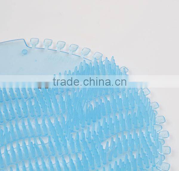 Wave 2.0 urinal screen urinal mat Ocean Mist