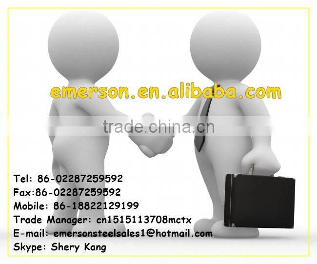 Outside Diameter 88.9mm-127mm High Thick Wall Seamless Steel Tubes for Perforating Gun Oil and Gas Well