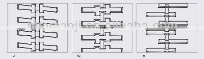 rubber crawler track, rubber track, rubber track undercarriage