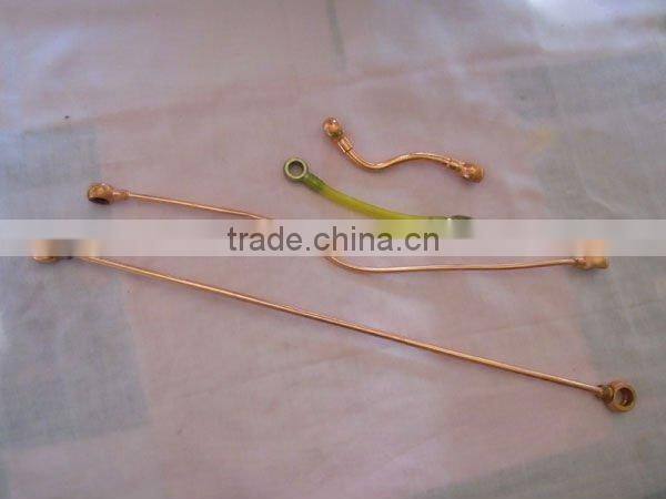 Tractor Spare Parts S195/S1110 Diesel Pipes