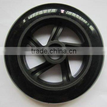 PU scooter wheels