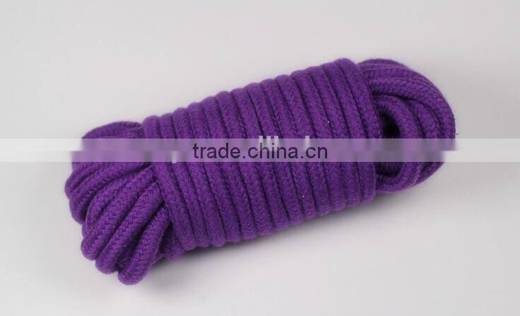 SEX bondage rope for gay/couple games.