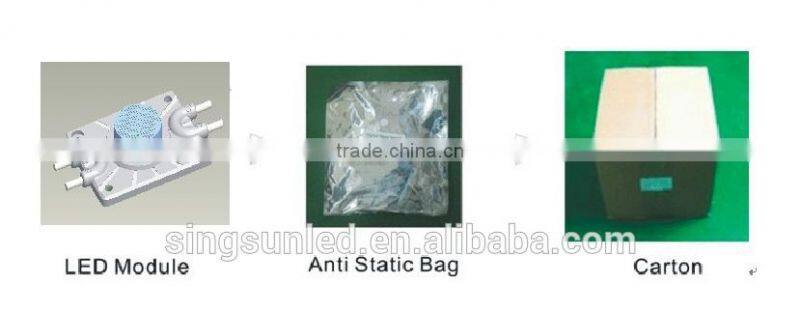 Outdoor smd led module high power led module high power led pcb module