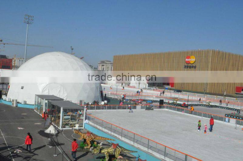 High Quality Hot Selling Quick Dome Tent