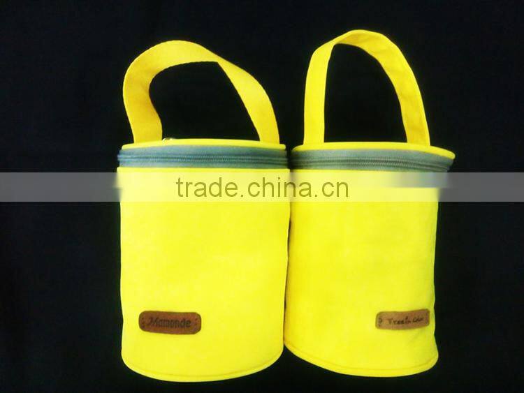 Durable Baby Bottle Cooler Bags Wholesale China