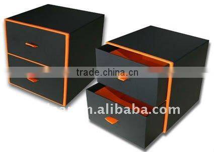 boxes for packing gifts