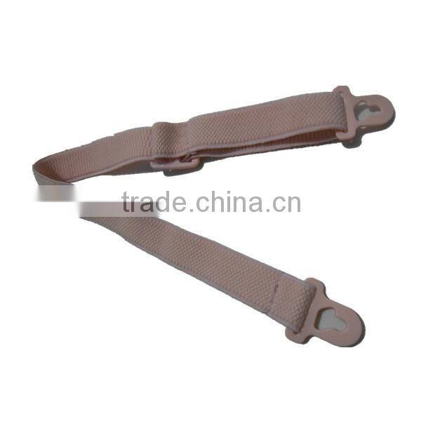 Adjustable strap hat webbing strap chin strap