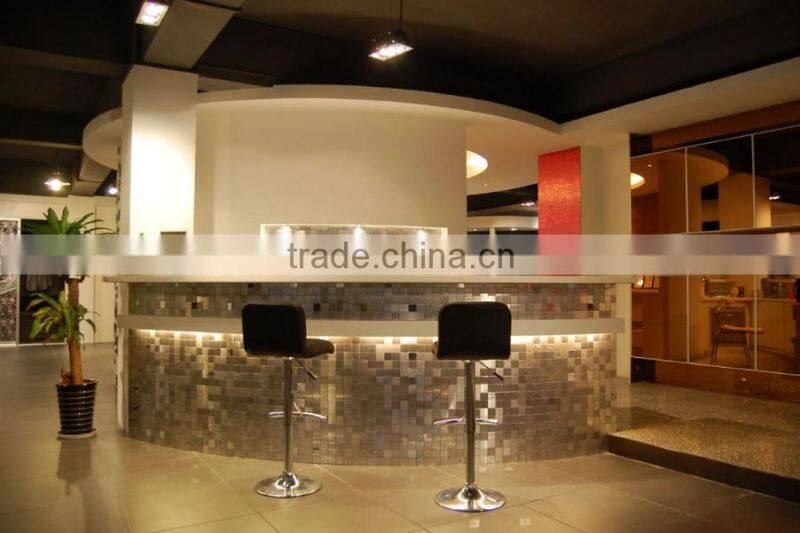 ACP sheet mosaic tile aluminium composite panel FD016