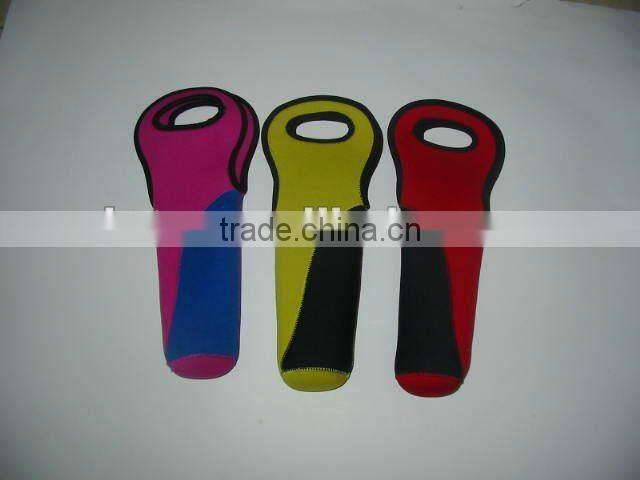 2012 new design wine holder beer holder cooler