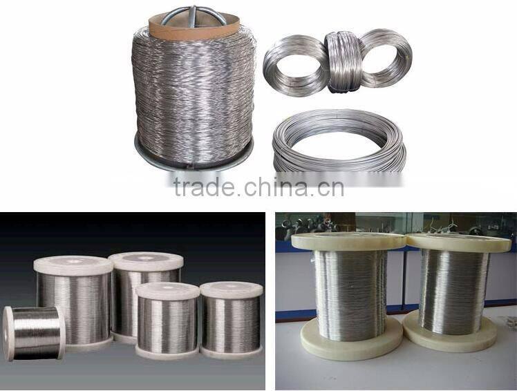 er430 16 gauge stainless steel welding wire