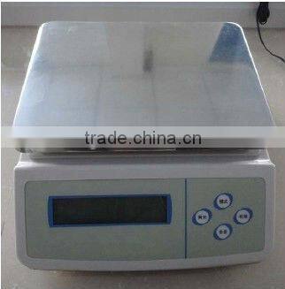 DSH-YP Series Electronic Platform Scales 5-20kg