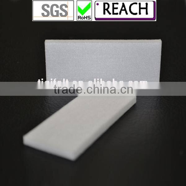 Pocket felt laser engraving stamp pad