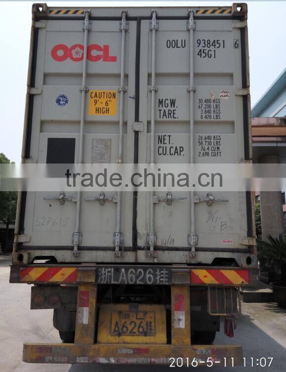 JA-599 battery backup led emergency light with remote control