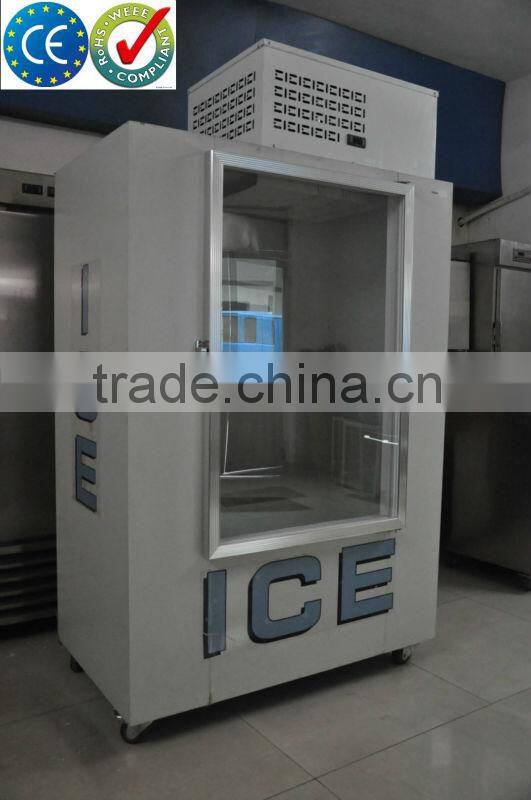 Ice Storage Box
