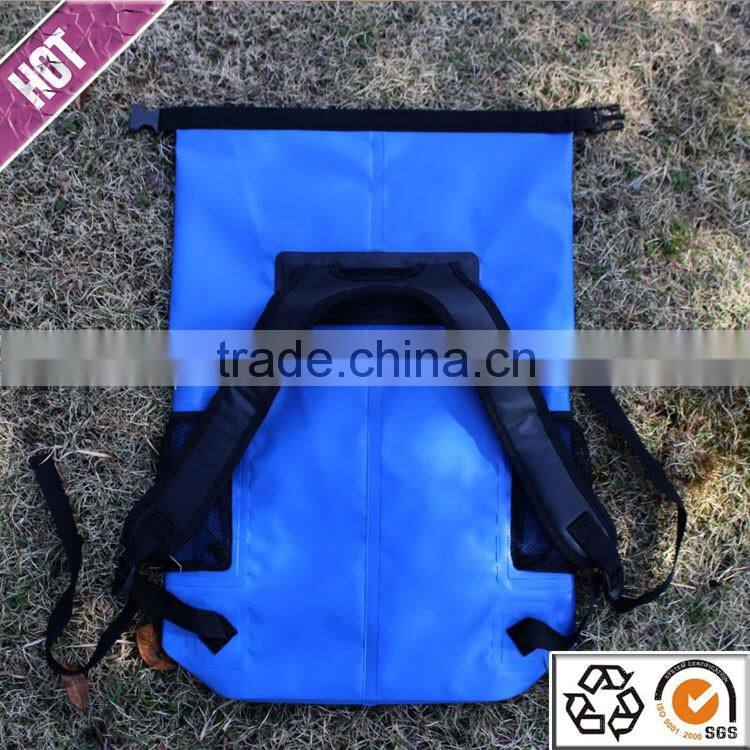 Factory Dircetry Cheap Outdoor Sports Waterproof Travel Backpack Laptop Bags Dry Backpacks For Hiking