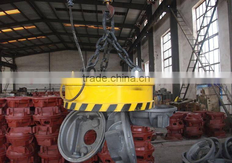 MW5-70L/2 Lifting electromagnet