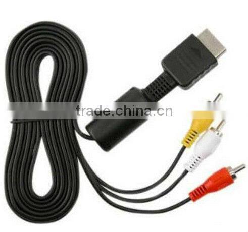 AV Audio Video Cable/Lead